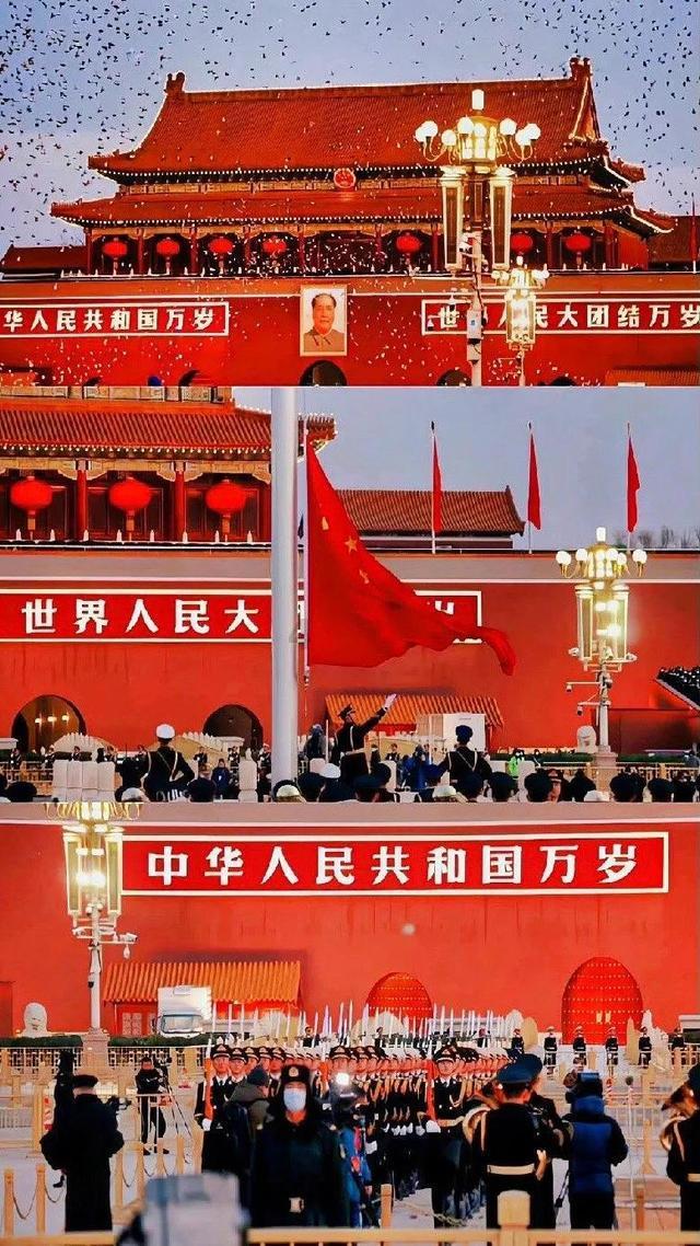 从舌尖暖到心尖！“家”的味道就在这顿团年饭里→